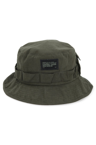 Cardinal Topi Mancing Pria E0008X06A