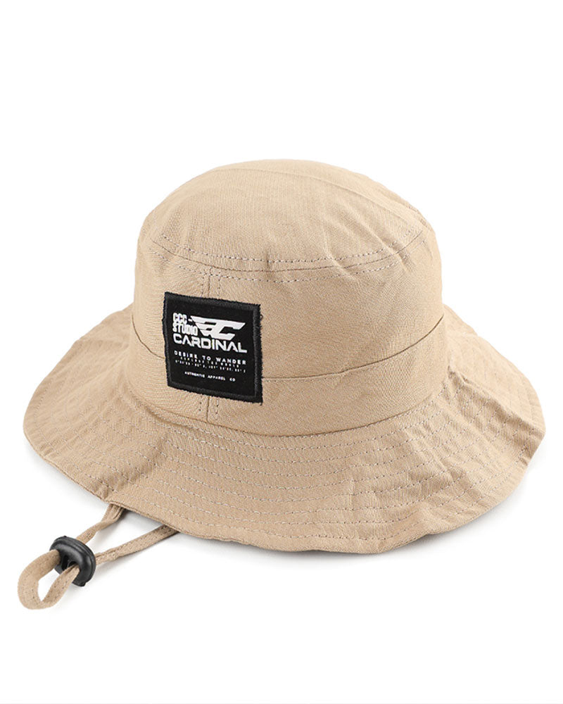 Cardinal Topi Mancing Pria E0023X12A