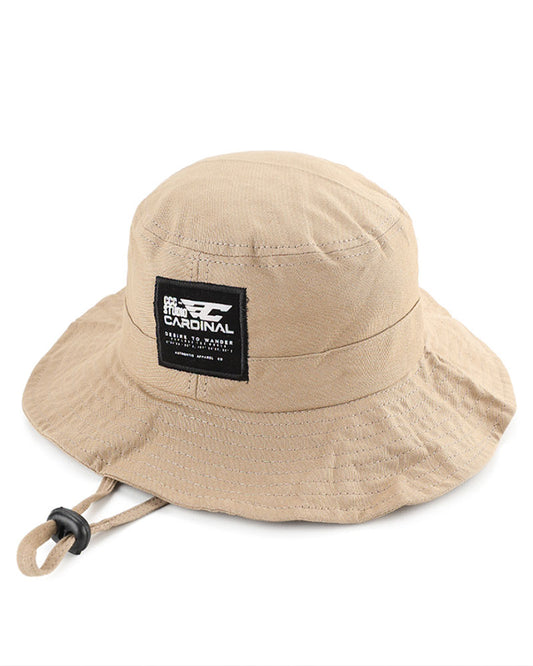 Cardinal Topi Mancing Pria E0023X12A