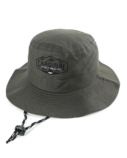 Cardinal Topi Mancing Pria E0024X04A
