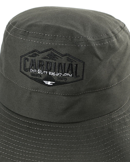 Cardinal Topi Mancing Pria E0024X04A