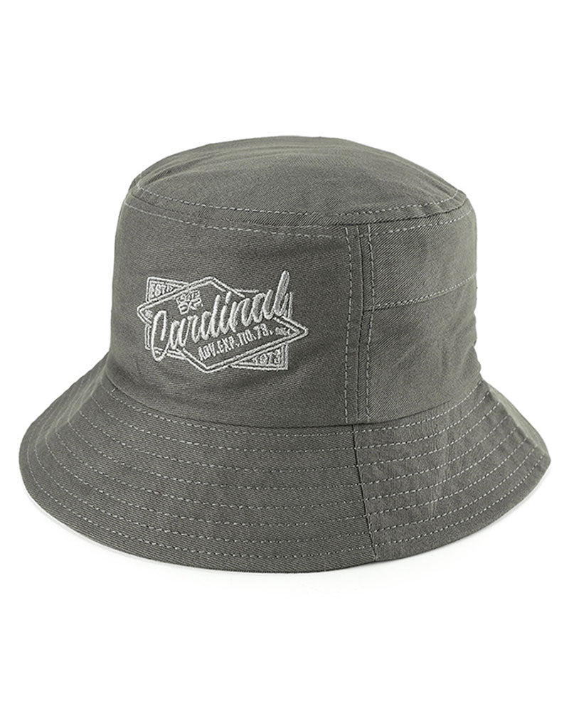 Cardinal Topi Mancing Pria E0025X04F