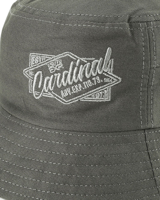 Cardinal Topi Mancing Pria E0025X04F