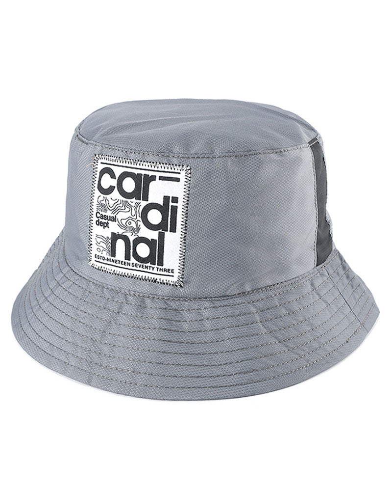 Cardinal Topi Mancing Pria E0027X04C
