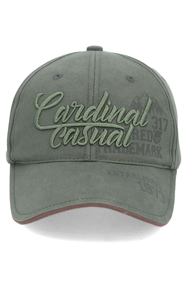 Topi Pria Cardinal E0220X06A