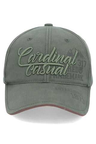 Topi Pria Cardinal E0220X06A