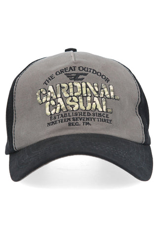 Topi Pria Cardinal E0281X01D