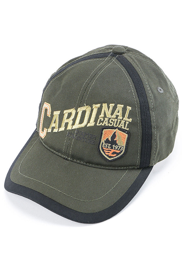 Topi Pria Cardinal E0283X06A