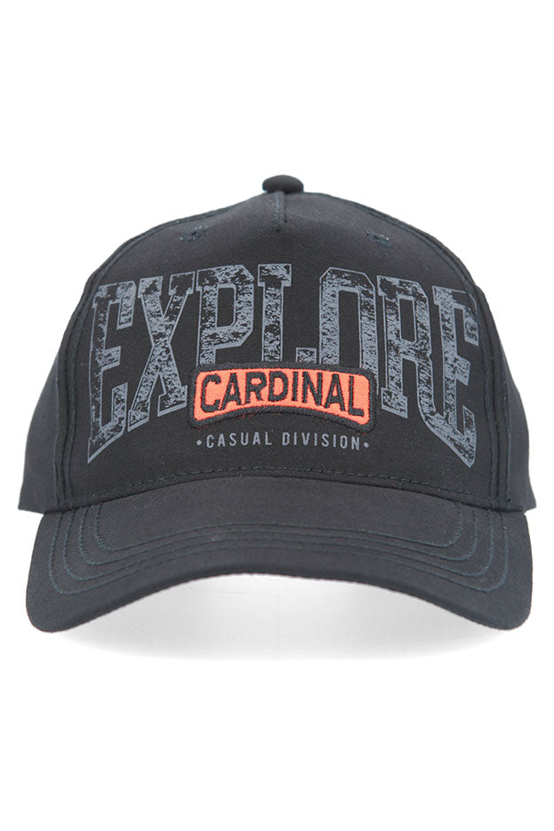 Topi Pria Cardinal E0354X01C