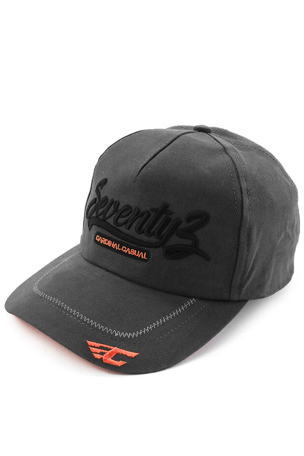 Topi Regular Pria Cardinal E0380X04A