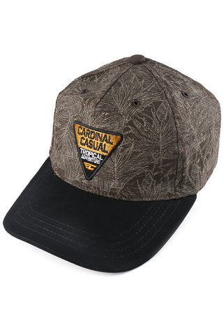 Topi Regular Pria Cardinal E0381X03A