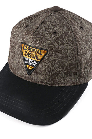 Topi Regular Pria Cardinal E0381X03A