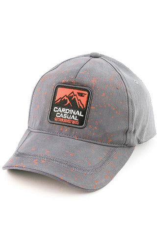 Topi Regular Pria Cardinal E0385X04A