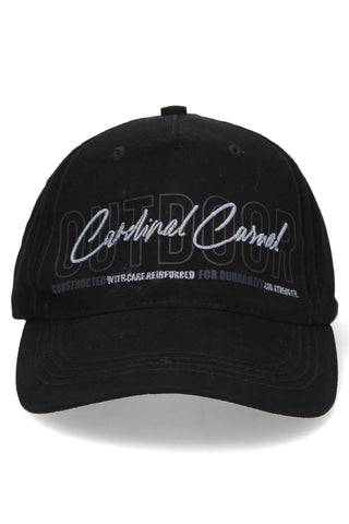 Cardinal Topi Regular Pria E0409X01A