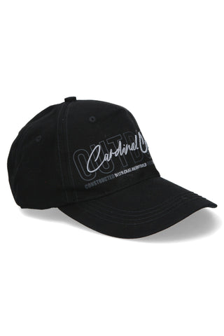 Cardinal Topi Regular Pria E0409X01A