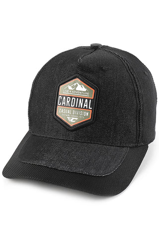 Topi Pria Cardinal E0429X01A