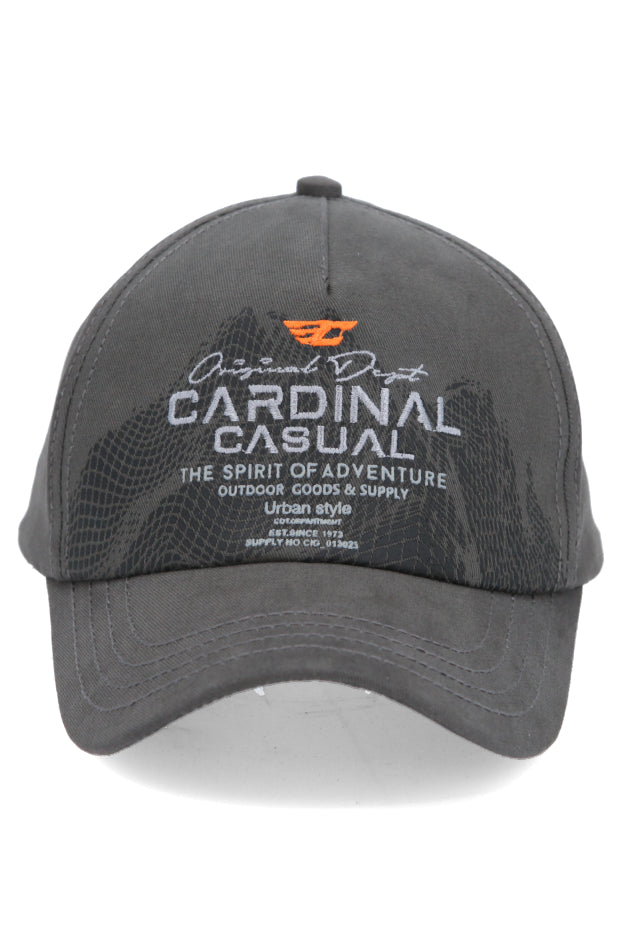 Topi Pria Cardinal E0430X04A