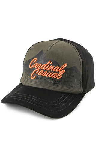 Topi Pria Cardinal E0434X04A