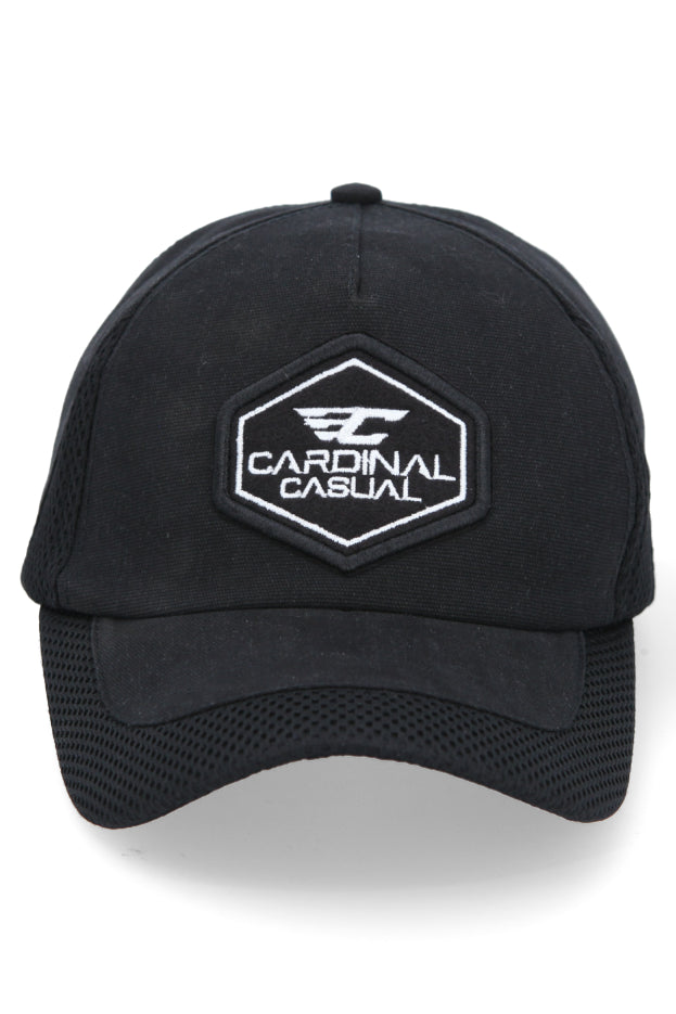 Cardinal Topi Regular Pria E0446X01A