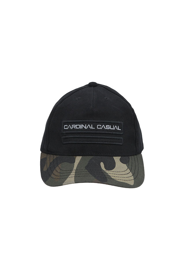 Cardinal Topi Regular Pria E0455X01A