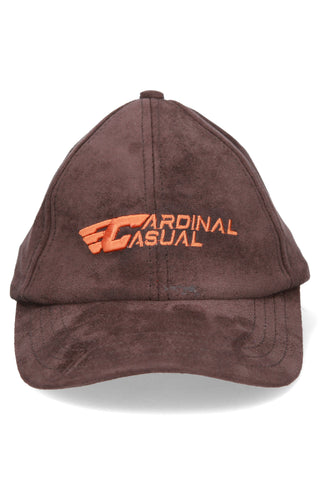 Cardinal Topi Regular Pria E0459X03A