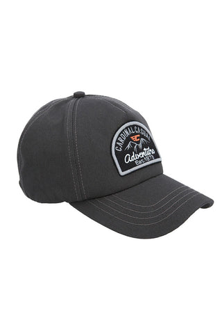 Cardinal Topi Regular Pria E0461X04A