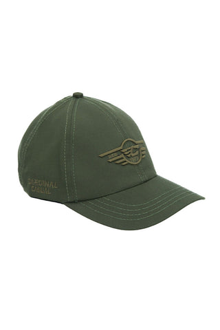 Cardinal Topi Regular Pria E0467X06A