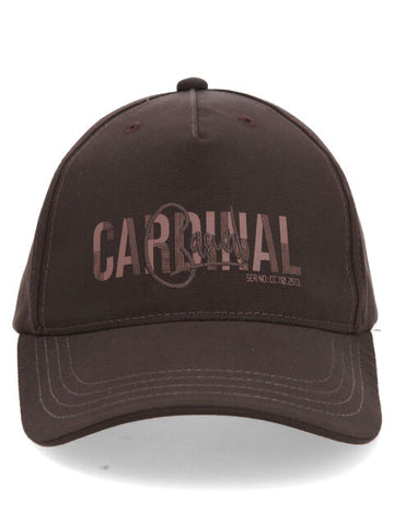 Cardinal Topi Regular Pria E0470X03A