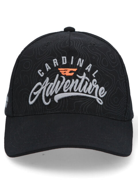 Cardinal Topi Regular Pria E0477X01A