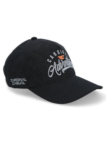 Cardinal Topi Regular Pria E0477X01A