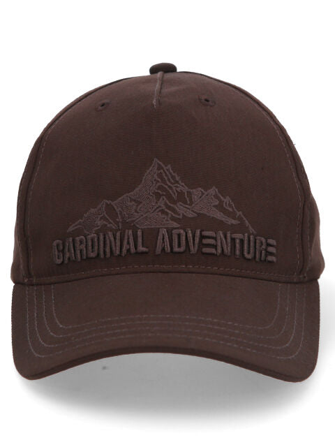 Cardinal Topi Regular Pria E0478X03A