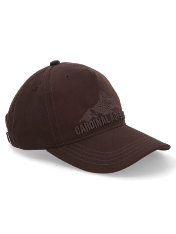 Cardinal Topi Regular Pria E0478X03A