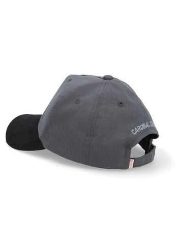 Cardinal Topi Regular Pria E0480X04A