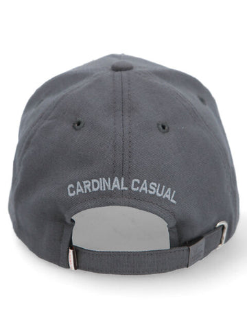 Cardinal Topi Regular Pria E0480X04A