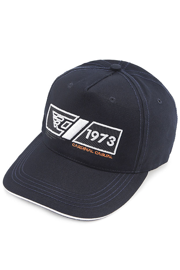 Cardinal Topi Regular Pria E0503X02H
