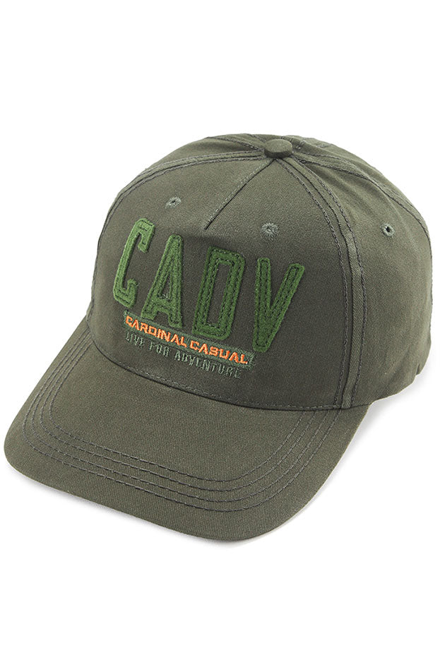Cardinal Topi Regular Pria E0504X06A