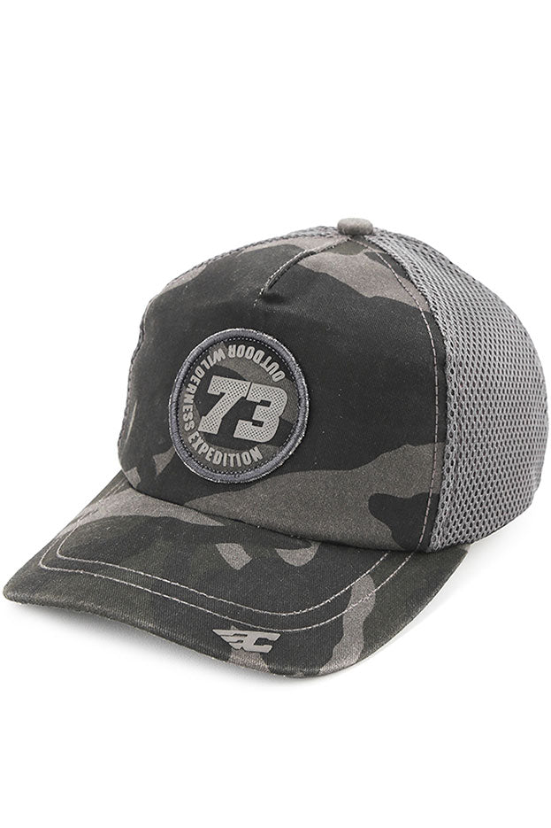 Cardinal Topi Regular Pria E0505X04A