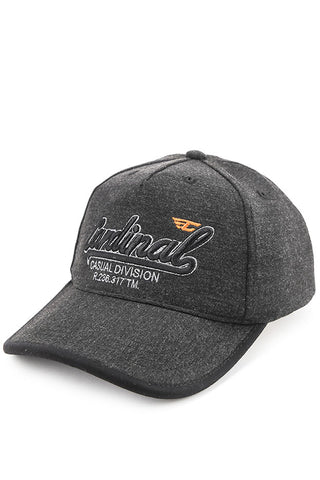 Cardinal Topi Regular Pria E0506X04E