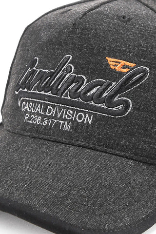 Cardinal Topi Regular Pria E0506X04E
