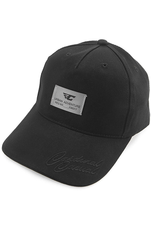 Cardinal Topi Regular Pria E0508X01A