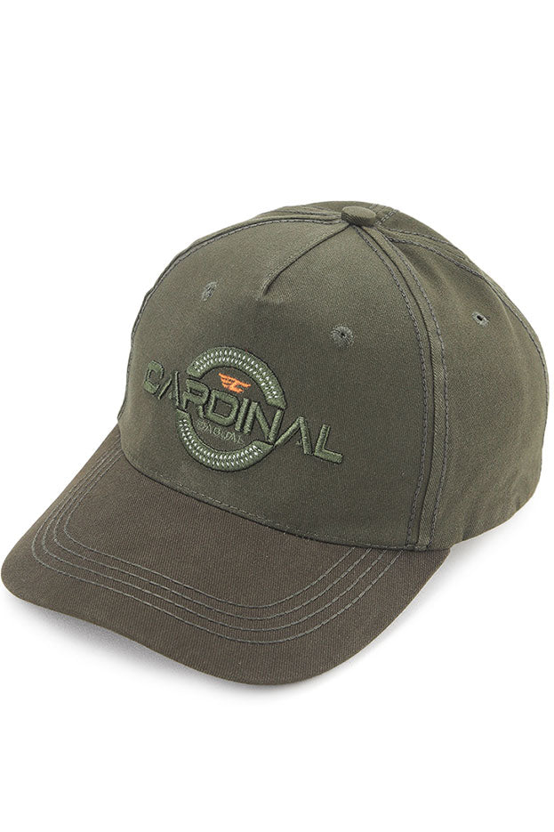 Cardinal Topi Regular Pria E0511X06A