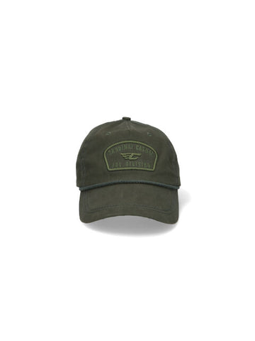 Cardinal Topi Regular Pria E0515X06A