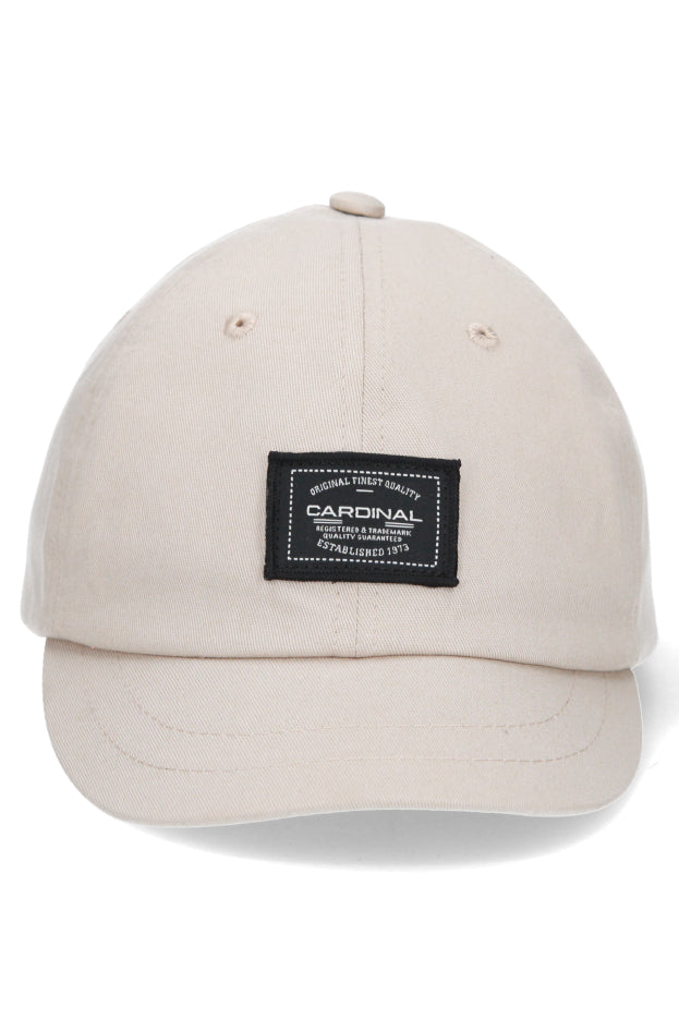 Cardinal Topi Regular Pria E0520X05A