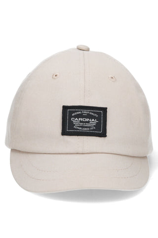 Cardinal Topi Regular Pria E0520X05A