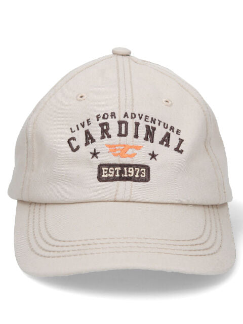 Cardinal Topi Regular Pria E0521X05A
