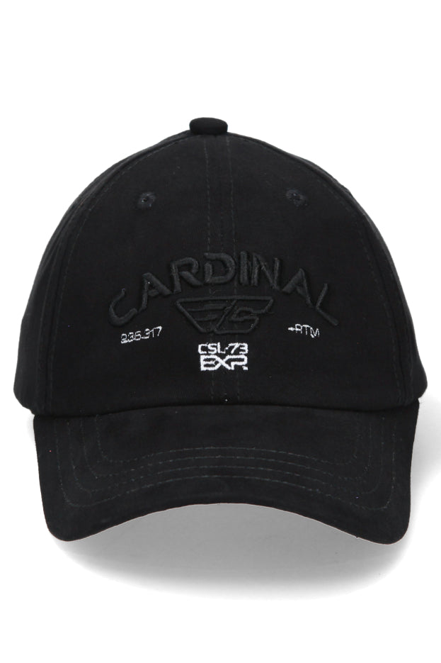 Cardinal Men's Regular Cap E0528X01A