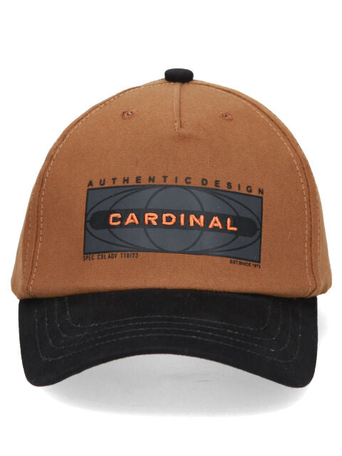 Cardinal Men's Regular Cap E0531X03D