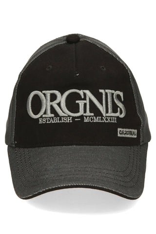 Cardinal Topi Regular Pria E0534X01A
