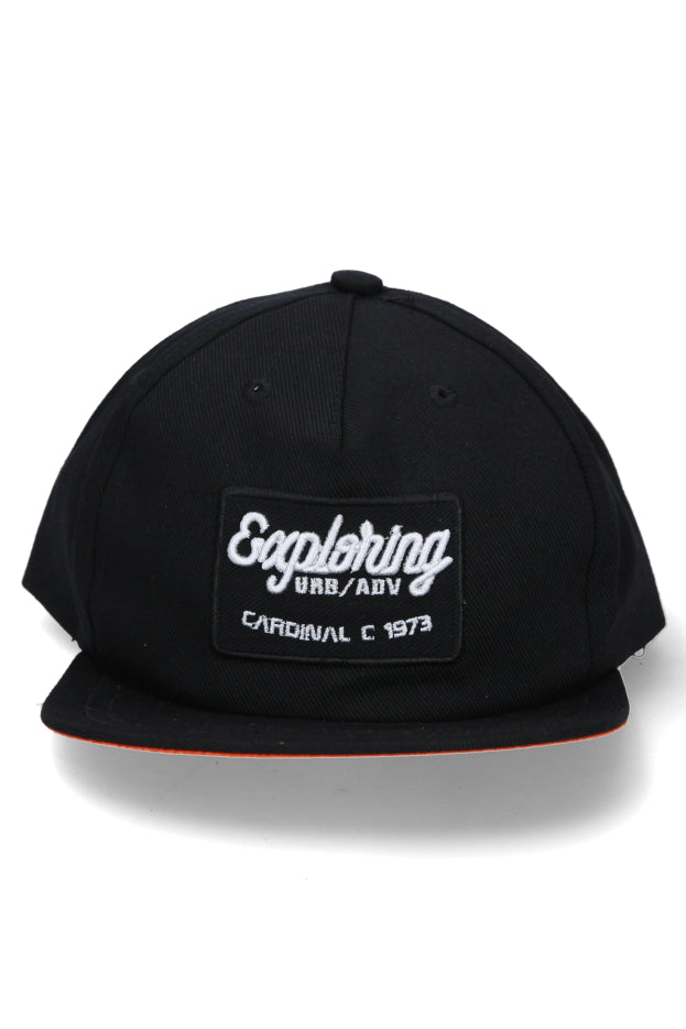 Cardinal Topi Regular Pria E0537X01A