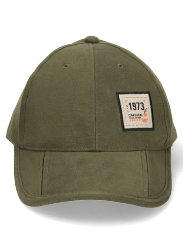 Cardinal Topi Regular Pria E0546X06A